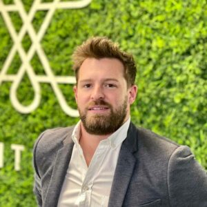 Light Link appoints a new commercial director