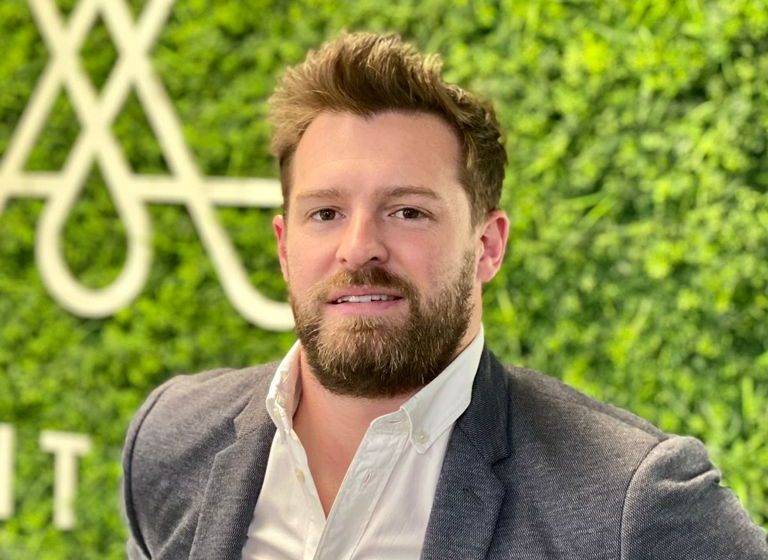 Light Link appoints a new commercial director