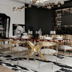 Luxury Interior Trends I Discover The Latest Projects