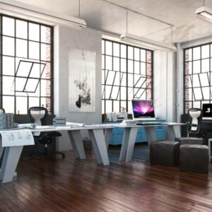Offices Interior Design