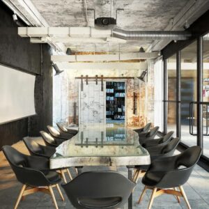 Offices Interior Design