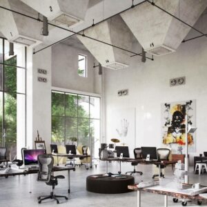 Offices Interior Design