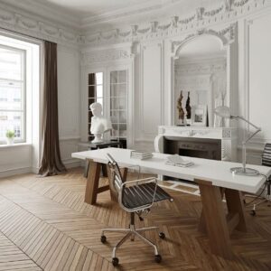 Offices Interior Design