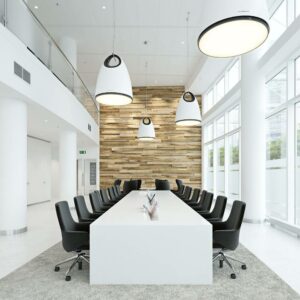 Offices Interior Design