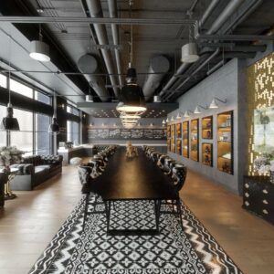 Offices Interior Design