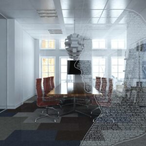 Offices Interior Design