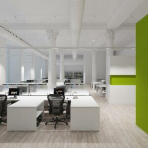 Offices Interior Design