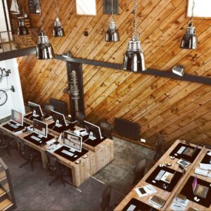 Offices Interior Design