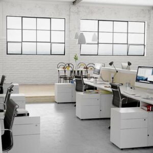 Offices Interior Design