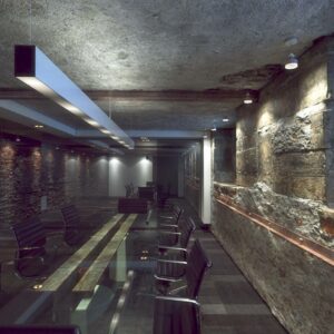 Offices Interior Design