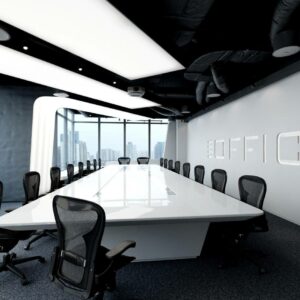 Offices Interior Design