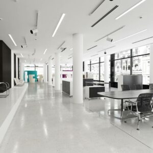 Offices Interior Design