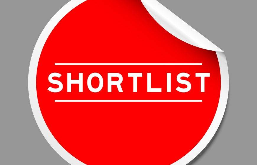 Shortlist Announced: Design Middle East Awards 2021