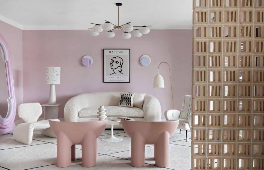 Top 10 August Trends I Interior Design Trends 2022