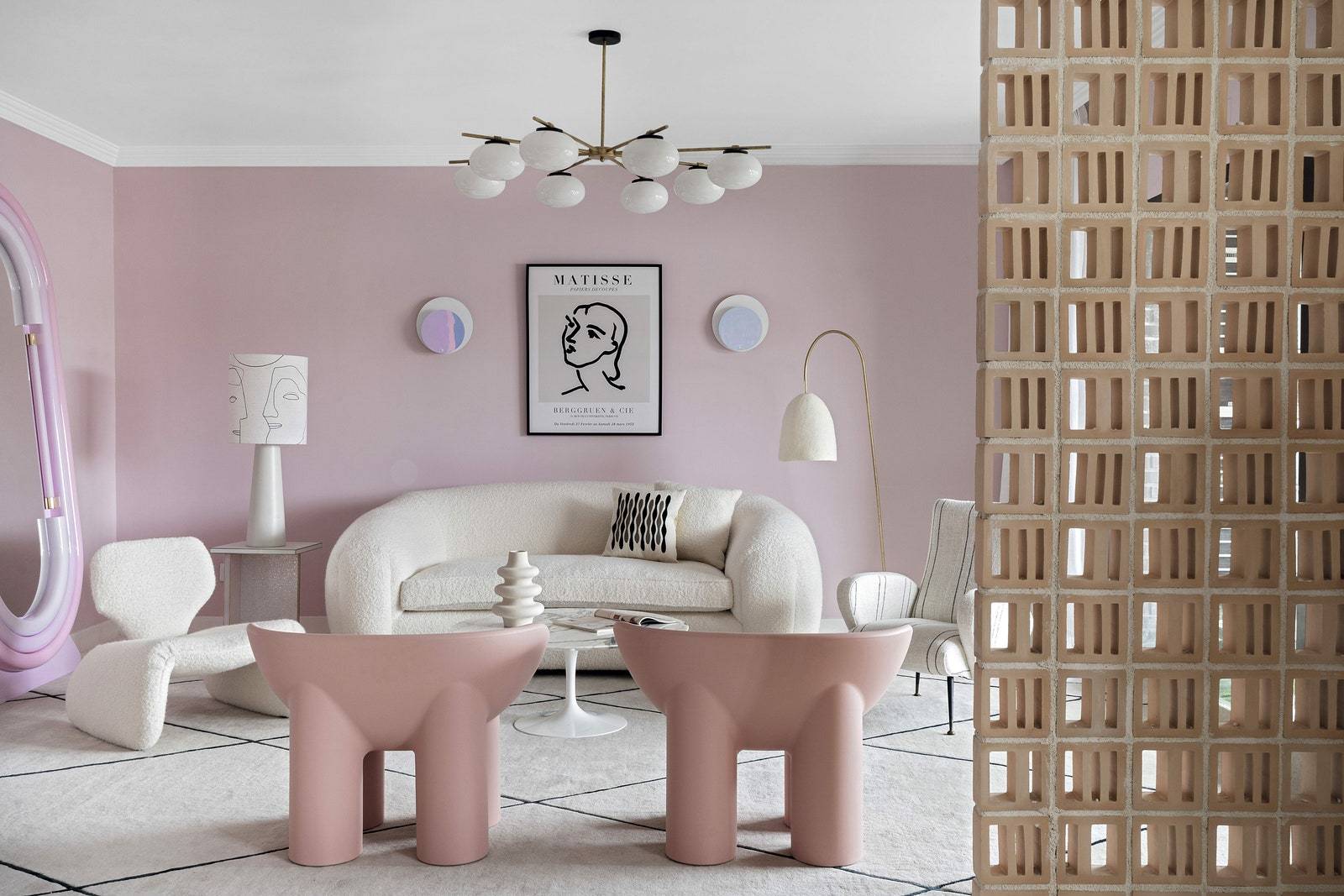 2022 Interior Design Trends