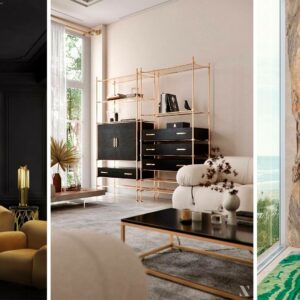 Trend Interior Design Projects To Be Inspired