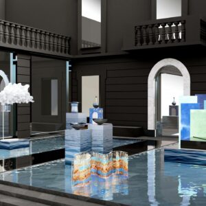 Trends from Milan Design Week 2021