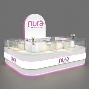 Booth Design