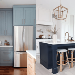 أحدث تصميمات المطابخ لعام 2021 -Trend kitchen design