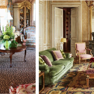 أنماط التصميم الداخلي الحديثة Interior design styles الجزء الثالث ب. 2021