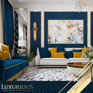 تصميم داخلي – للتصميم – الداخلى – و – الديكور