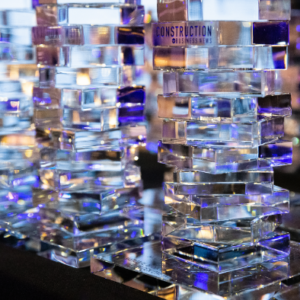 Deadline extended for the KSA Innovation in Construction and Logistics Awards 2021