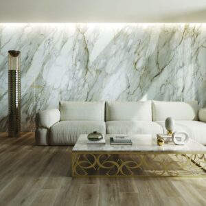 ELIE SAAB collaborates with RAK Ceramics to launch an exquisite bathroom and surface collection