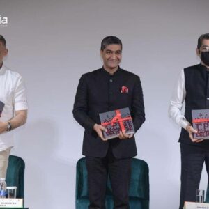 India Pavilion recognised as ‘One of the Most Iconic’ pavilions by American Institute of Architects