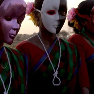 Institutional exhibition of The Otolith Group opens at Sharjah Art Foundation