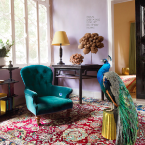 Iwan Maktabi and cc-tapis present Women in Design exhibition