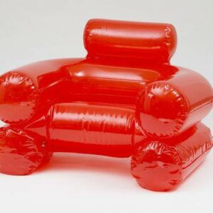 Say Yes to Red Latex – Color Trends 2023