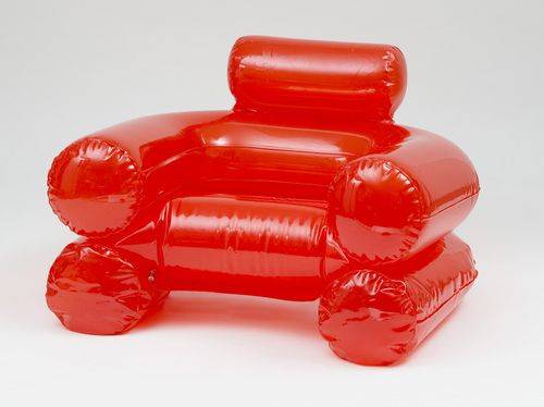 Say Yes to Red Latex – Color Trends 2023