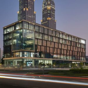 Sweid & Sweid completes successful handover of Visa headquarters in Dubai