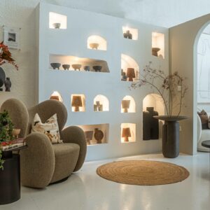 The Bowery Company opens a new flagship showroom in Al Quoz