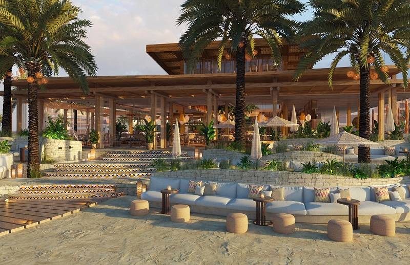 The Spirit of The Antilles