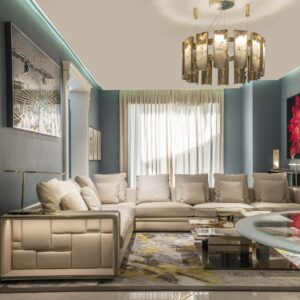 Visionnaire launches a new flagship store on Jumeirah Beach Road