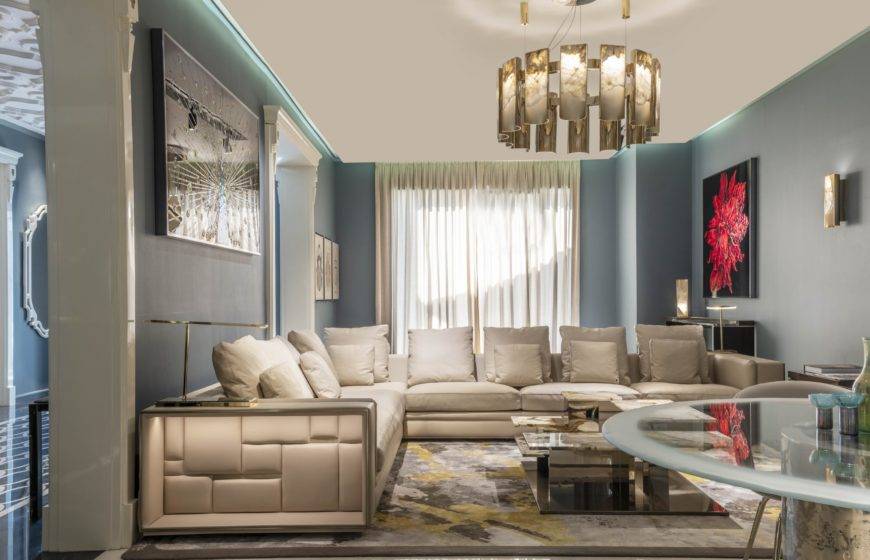 Visionnaire launches a new flagship store on Jumeirah Beach Road