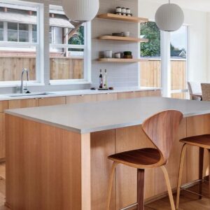 6 أفكار عملية لاغلاق المطبخ المفتوح بالمنزل