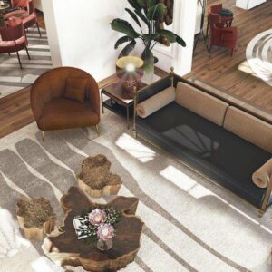 2022 Luxury Interior Design Trends With BRABBU I TRENDBOOK