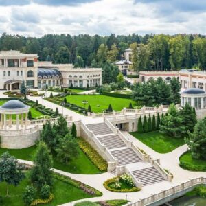 ALTER EGO Project Group – The premium architectural bureau for exclusive projects