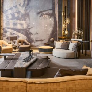 Al Huzaifa launches the Design Studio, which redefines the bespoke experience