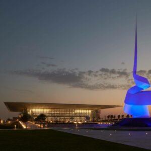 Design of Wisdom – Design Middle East