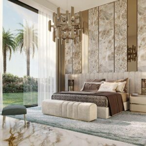 ELIE SAAB and Emaar Misr unveil Signature Villas at Cairo Gate, Egypt