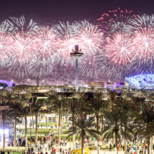 Expo 2020 Dubai surpasses five million visitors