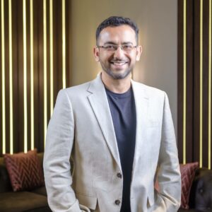 Imran Ali appointed as CEO of Livspace-ASG JV in the Middle East