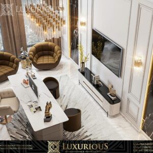 Offices Interior Design