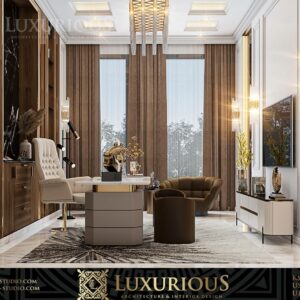 Offices Interior Design