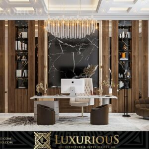 Offices Interior Design