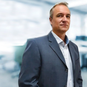 The rise of modular containers