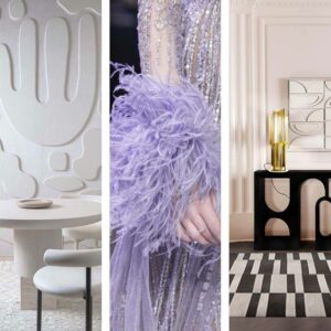 2023 Interior Design Trends – TrendBook Trend Forecasting